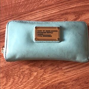 Marc Jacobs wallet